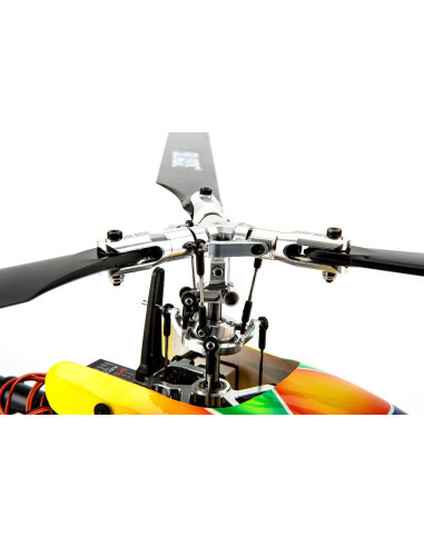 Blade Trio 360 CFX BNF Basic BLH4755