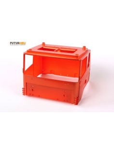 Camion Scania R470 Highline Orange tamiya 56338 2