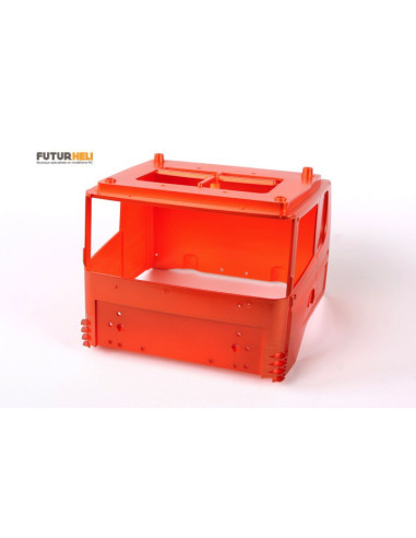 Camion Scania R470 Highline Orange tamiya 56338