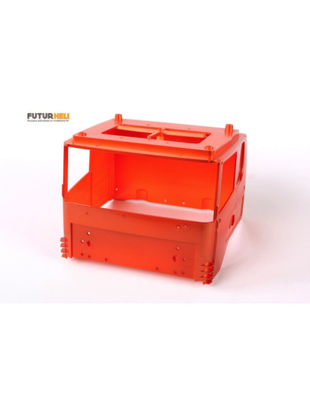 Camion Scania R470 Highline Orange tamiya 56338