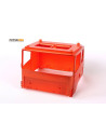 Camion Scania R470 Highline Orange tamiya 56338