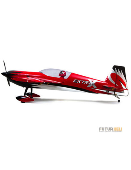 Extra 300X 120cc 267cm ARF Hangar9 HAN9225