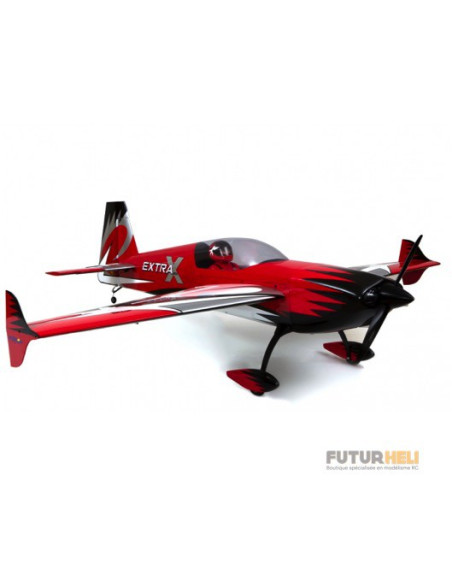 Extra 300X 120cc 267cm ARF Hangar9 HAN9225