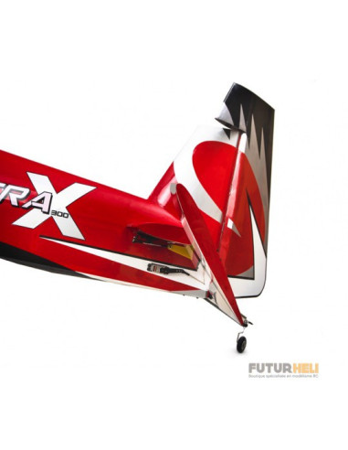 Extra 300X 120cc 267cm ARF Hangar9 HAN9225