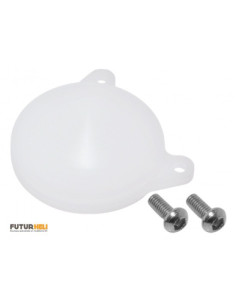 Capot led Blade 350 QX/2/3/Chroma/Traxxas Aton Rakonheli