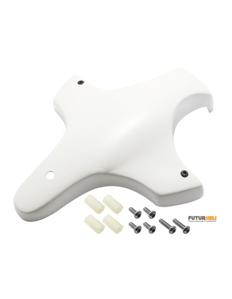 Cabine a peindre Blade 200 inductrix option rakonheli