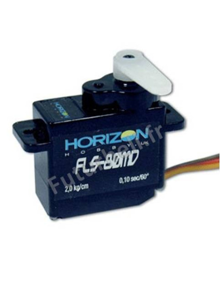 FLS-80D servo Digital sub micro / Horizon Hobby