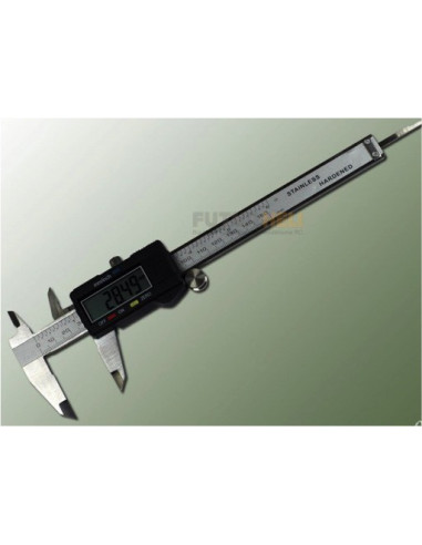 Pied à coulisse digital 0-150mm