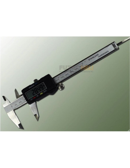 Pied à coulisse digital 0-150mm
