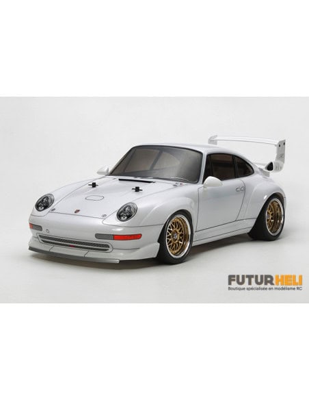 Porsche 911 GT2 Racing Tamiya 47321