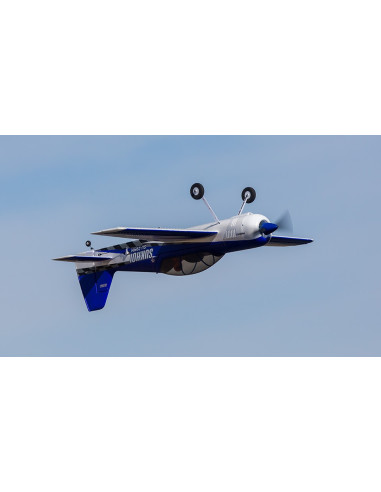 Sukhoi SU-29mm ( Génération2) BNF Basic E-flite EFL8850