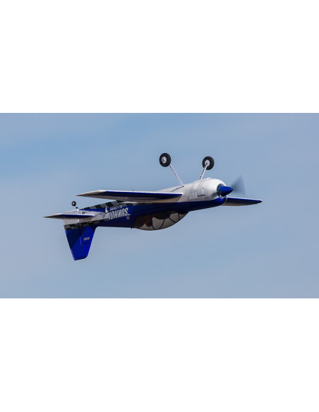 Sukhoi SU-29mm ( Génération2) BNF Basic E-flite EFL8850