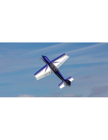 Sukhoi SU-29mm ( Génération2) BNF Basic E-flite EFL8850