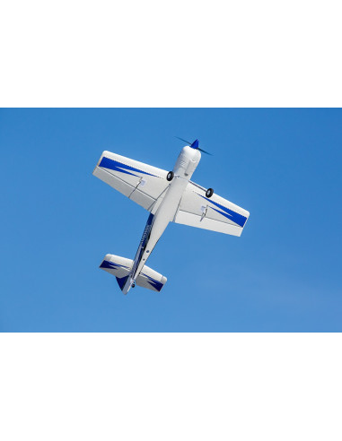 Sukhoi SU-29mm ( Génération2) BNF Basic E-flite EFL8850