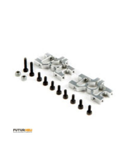 BLH4482 Support tube de queue blade 250CFX