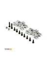 BLH4482 Support tube de queue blade 250CFX