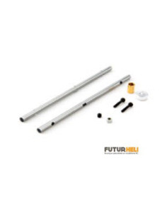 BLH4483 axes principal + bagues blade 250CFX