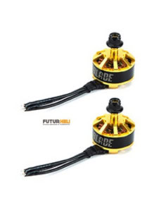 Moteur Scorpion 2205-2350KV (x2 ) pour multirotors