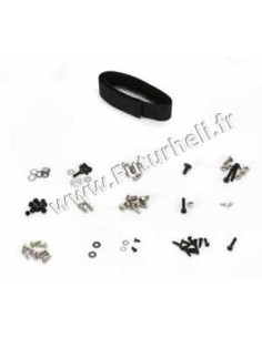 EFLH1514 Visserie +Velcro Blade SR / E-Flite
