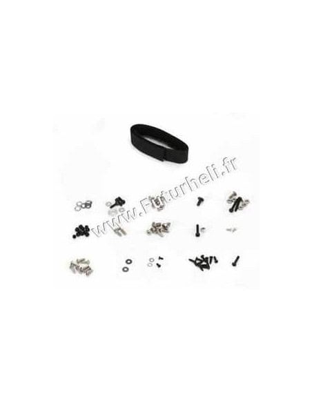 EFLH1514 Visserie +Velcro Blade SR / E-Flite