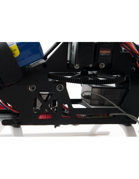 Blade 200S BNF BLH2680EU