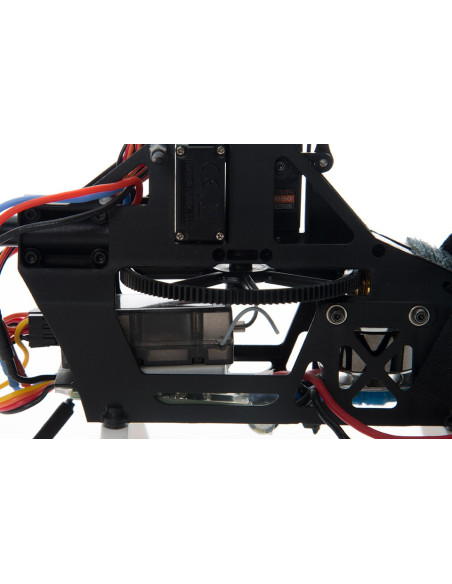 Blade 200S BNF BLH2680EU