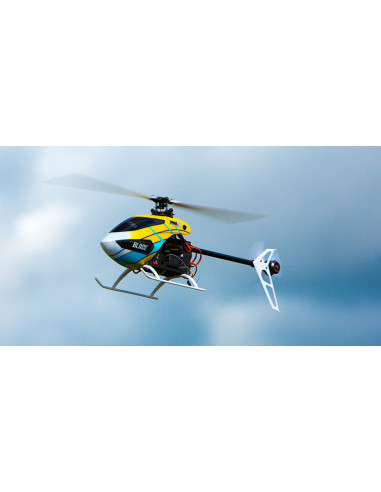 Blade 200S BNF BLH2680EU