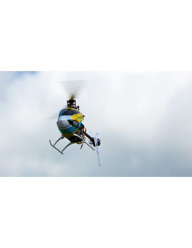 Blade 200S BNF BLH2680EU