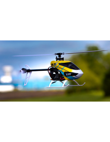 Blade 200S BNF BLH2680EU