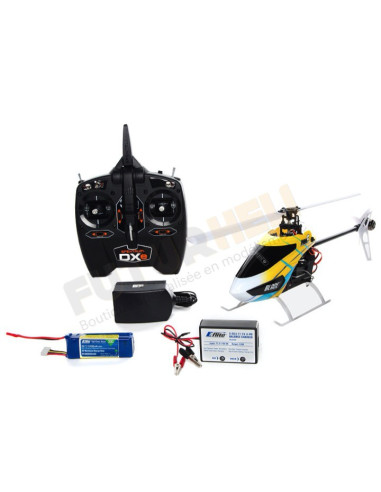 Blade 200S BNF BLH2680EU