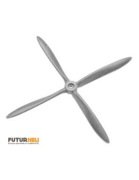 Hélice Quadripales 11 x 6 APC LP411060