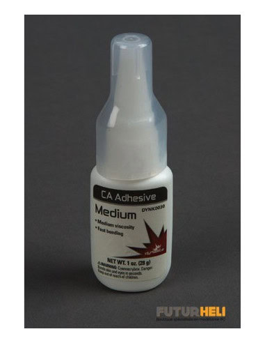 Colle Cyano 29ml médium DYNK0030