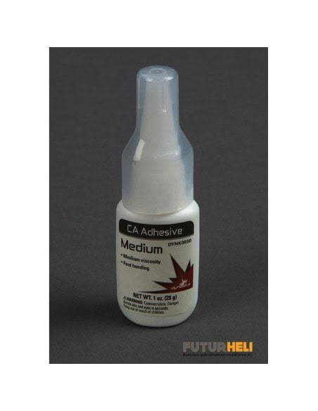 Colle Cyano 29ml médium DYNK0030