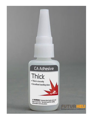 Colle Cyano 29ml médium DYNK0030