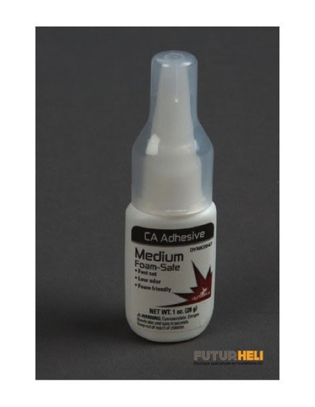 Colle Cyrano médium pour mousse 29ml Dynamite DYNK0047