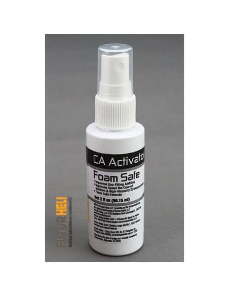 Activateur pour colle Cyano Dynamite DYNK0048