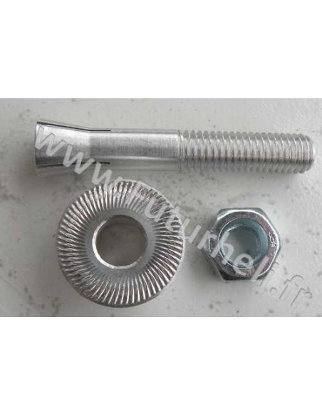 PKZ5102 Adaptateur d'helice Extra 300 / Parkzone