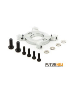 BLH4612 Plaque support moteur Blade 300CFX+250CFX