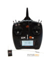 Spektrum DX6E + AR610 SPM6650EU
