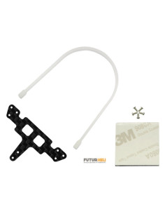 Support et protection Camera Tiny Whoop / Inductrix  Option rakonheli