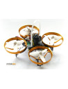 Support et protection Camera Tiny Whoop / Inductrix  Option rakonheli