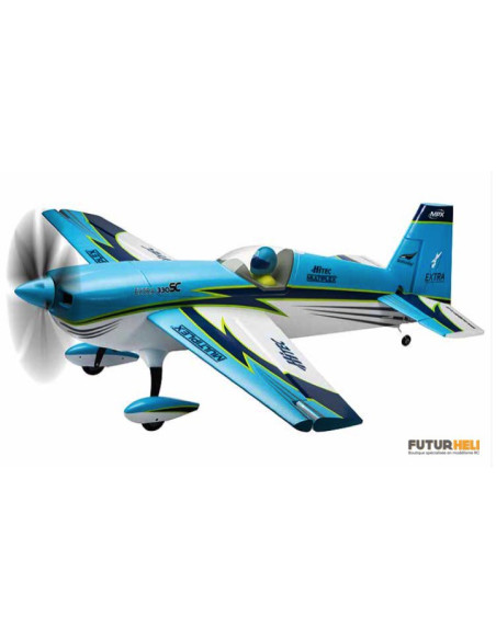 Extra 330 SC Limited edition Gernot Bruckmann Multiplex 264274