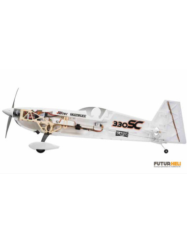 Extra 330 SC Limited edition Gernot Bruckmann Multiplex 264274