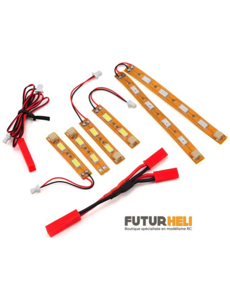 BLH1552 Eclairage blade 230S Night