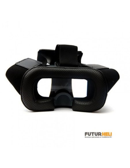 Adaptateur écran en masque FPV Spektrum SPMVM430HA