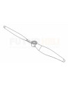 224448 Helice 15 x 8 Funcub XL Multiplex