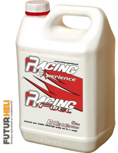 Carburant Avion 10% 5L Racing Fuel
