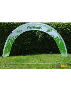 Gate 280 x 170 cm PTK