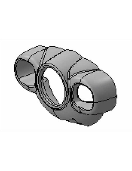 Capot FunCub Xl Multiplex 224434