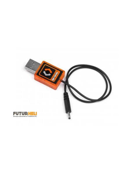 Cordon de charge Q32 USB HPI 4259